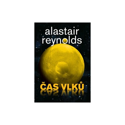 Čas vlků