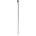 Clinique Eye Definer Brush скосена четчица за очна линия