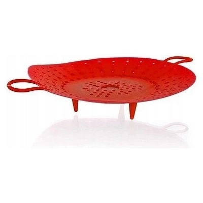 BANQUET Silikónový parák 29,5 x21, 5x5cm silicon 129,5 g CULINARIA,
