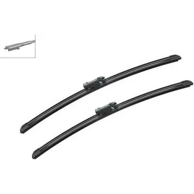 Bosch AeroTwin A922S 500+500 mm BO 3397118922