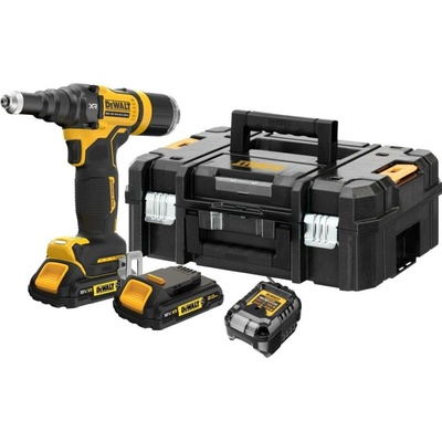 DeWALT 18V XR DCF403D2GT