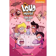 The Loud House Love Out Loud Special Team The Loud House Creative