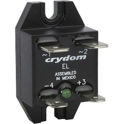 Crydom polovodičové relé EL240A30-24P 1 ks