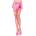Leg avenue - leg avenue hosiery Nylon knee highs