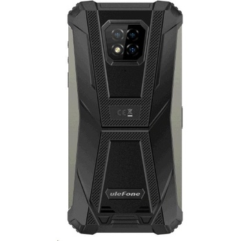 Ulefone Armor 8 Pro 6GB/128GB Black