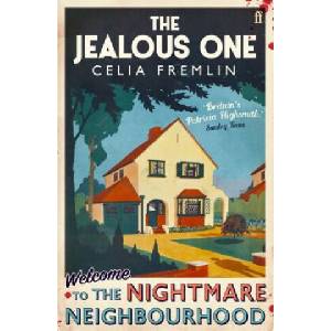 The Jealous One | Celia Fremlin (ISBN: 9780571391295)