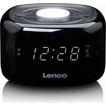 Lenco CR-12