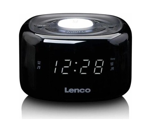 Lenco CR-12