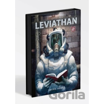 Abrams Leviathan 2