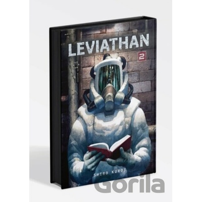 Abrams Leviathan 2