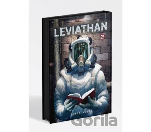 Abrams Leviathan 2