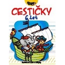Cestičky 6 let
