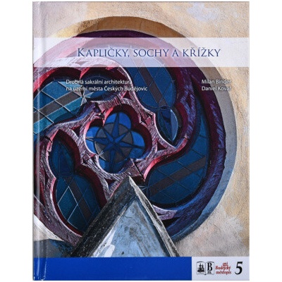 Kapličky, sochy a křížky