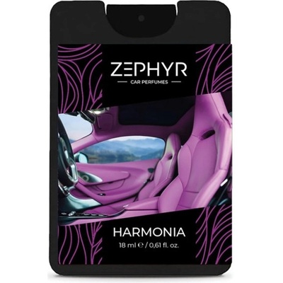 ZEPHYR PERFUME HARMONIA 18 ml