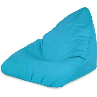 Bermudy sedací vak Sako modrý outdoor