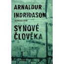 Synové člověka