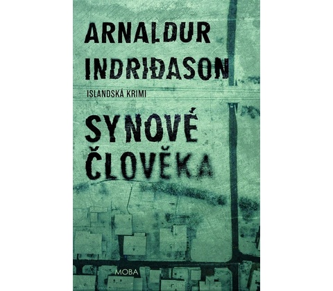 Synové člověka
