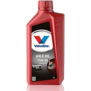 Valvoline Диференциално масло valvoline axle oil 75w90 gl-5 ls 1l (valvoline axle oil 75w90 gl-5 ls 1l)