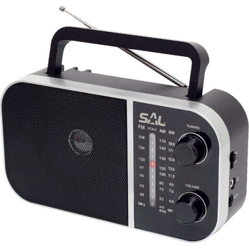 Somogyi Elektronic RPR 8