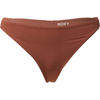 Roxy Долнище на бански тип бикини 'silky island cqr0' червено, размер l