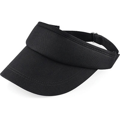 Beechfield Sportovní kšilt B41 Black