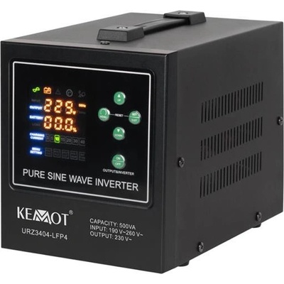 KEMOT PROsinus-500-LFP4