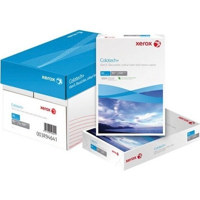 Xerox Colotech+ A4 100 g 500 listů