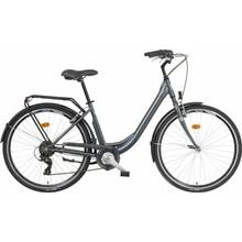 Liberty Strada 6spd. 2025 Odpružená