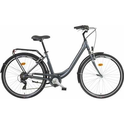 Liberty Strada 6spd. 2025 Odpružená