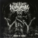 Necrophobic - Womb of Lilithu - Re-Issue 2022 LP