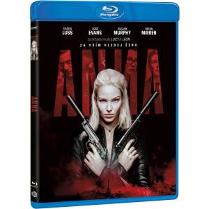 MagicBox Анна - Blu-ray (030789)