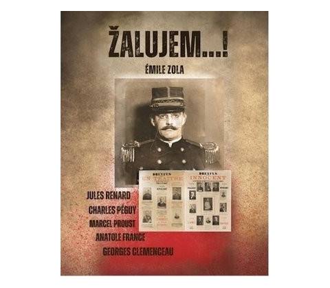 Žaľujem...!