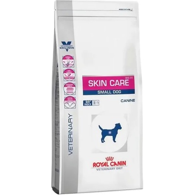 Royal Canin Skin Care Small Dog (SKS 25) 2x4 kg