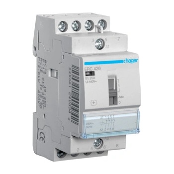 Hager ERC426