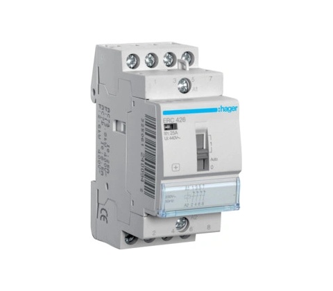 Hager ERC426