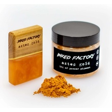 Inked Factory metalický pigment aztec gold 50 g