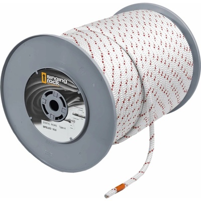 Singing Rock Speleo 10,5 mm 200 m