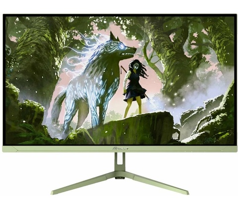 Arozzi Nova 27T2K180 Forest Green