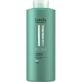 Londa P.U.R.E Shampoo 1000 ml