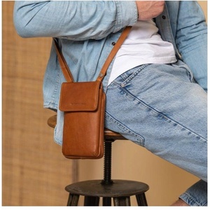 The Chesterfield Brand Langley Cognac