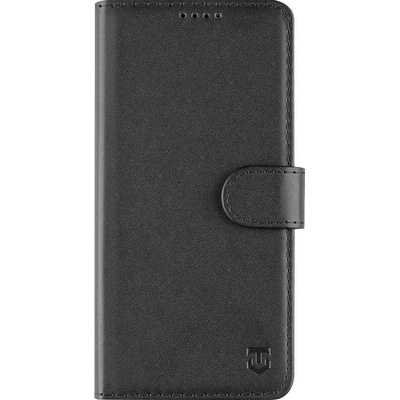 Tactical Tactical Field Notes pro Motorola Edge 50 Pro 5G Black 8596311253652 – Zboží Mobilmania