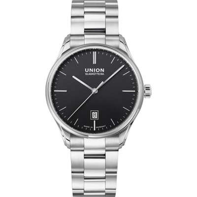 Union Glashütte D011.407.11.051.00