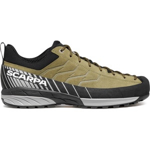 Scarpa Мъжки апроуч обувки Scarpa Mescalito Approach shoes - Sage / Gray - размер 45, 5 (EU) (042-0325-0522)