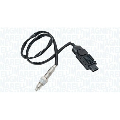 NOx-Senzor, NOx-Katalyzátor MAGNETI MARELLI 141813000085