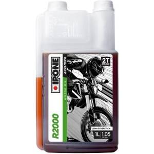 IPONE r2000 2t 1l
