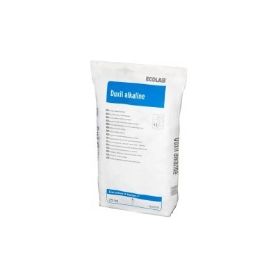 Duxil Alkaline práškový zosilňovač prania 25 kg