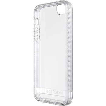 Pouzdro Tech21 Impact Clear Apple iPhone 5/5S/SE čiré