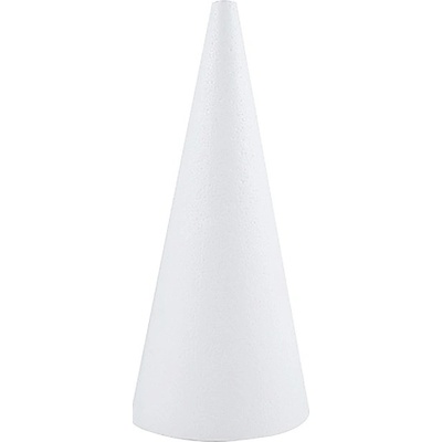 Polystyren Kužel, 150mm