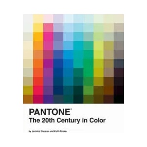 Pantone: The Twentieth Century in Color (2011)