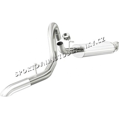 Magnaflow 15855